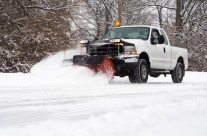 Snow Removal