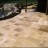 Stone Patio